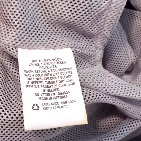 Goodfellow & Co. Men's 7" Swim Trunks - Picture 6 of 12